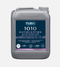 1010 Антисептик для внутренних работ (1:5)