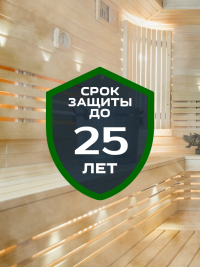 1095 Антисептик для бань и саун 5 литров
