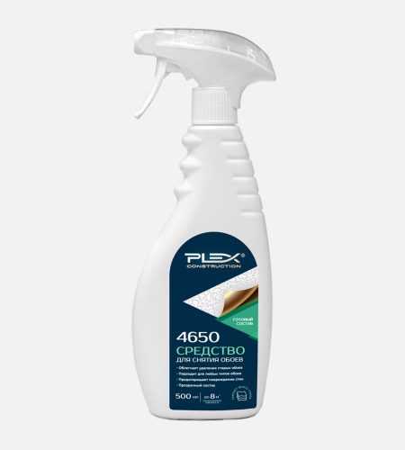 4650 Антиобои 500мл