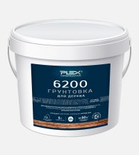 6200 Грунтовка для дерева